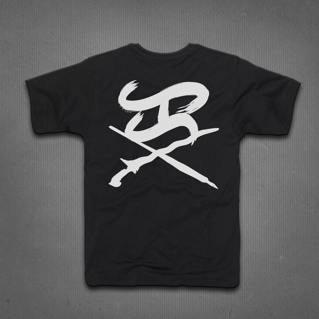 Logo shirt