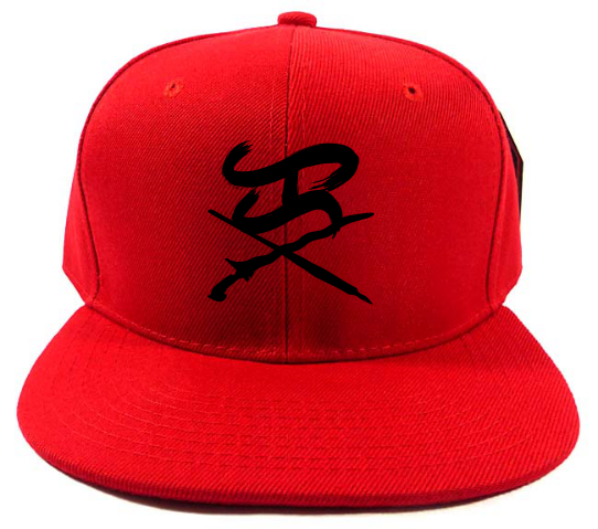 Ka logo snapback