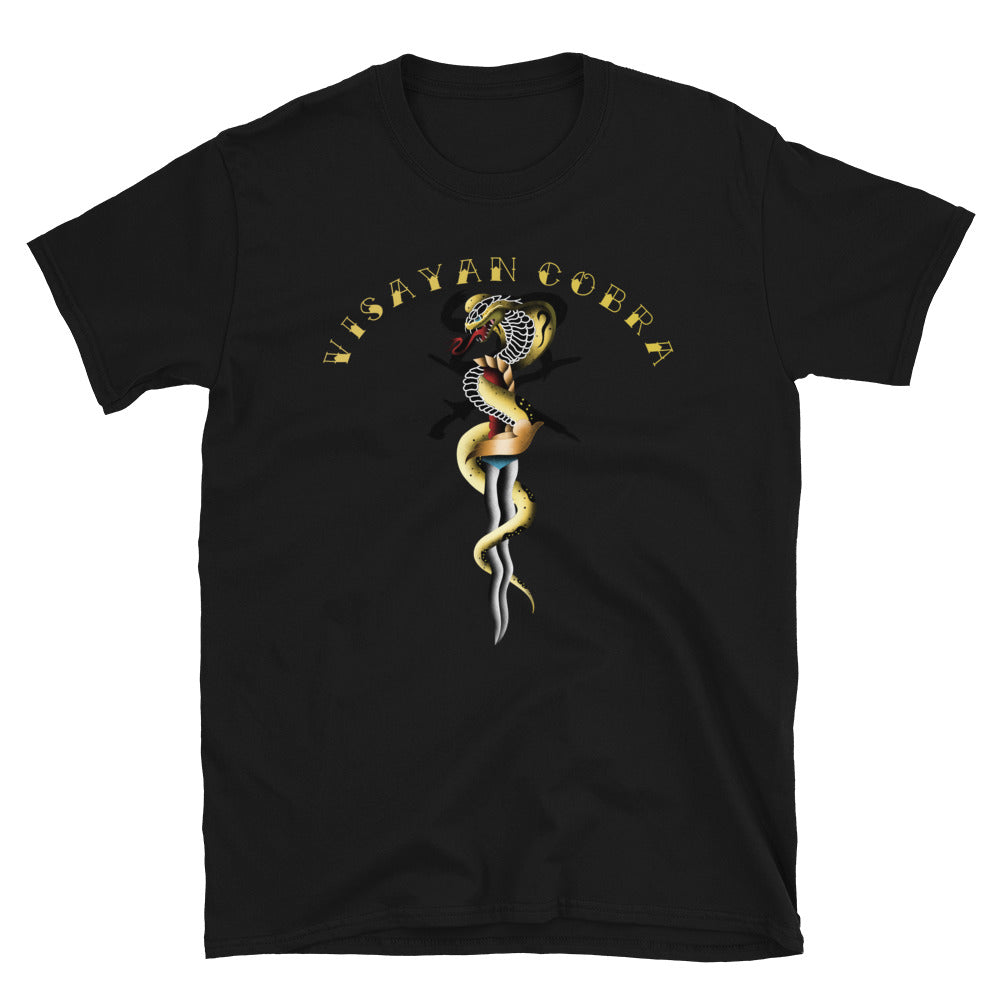 Visayan cobra