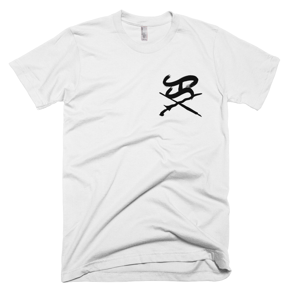 Barong under shirt
