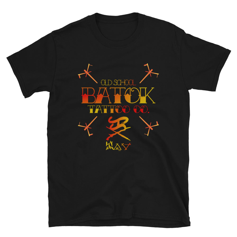 Batok Old School Tattoo co