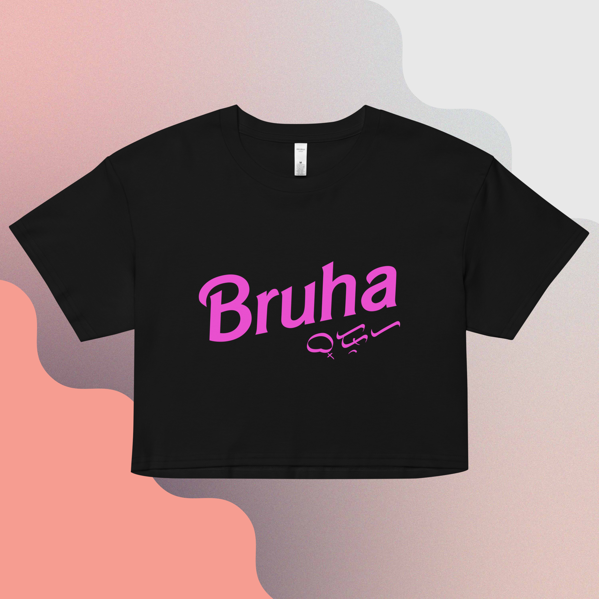 Bruha shirt