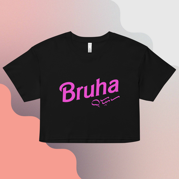Bruha shirt